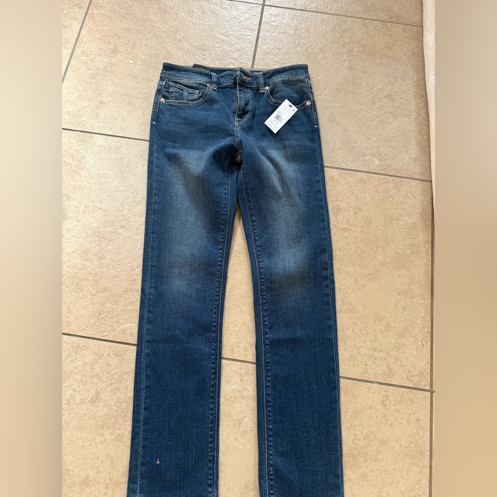 Volcom Kids Blue Jeans